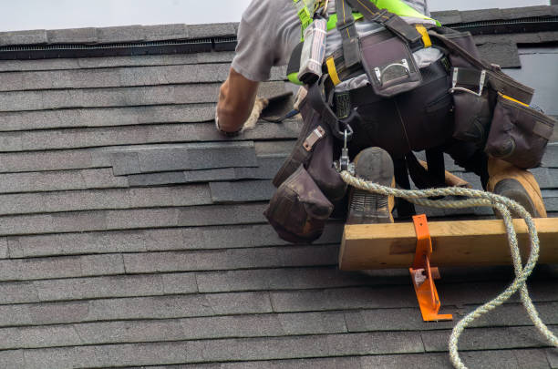 Reliable Emergency Roof Repair contractor in Westmont, CA by Brentwood Metal Roofing