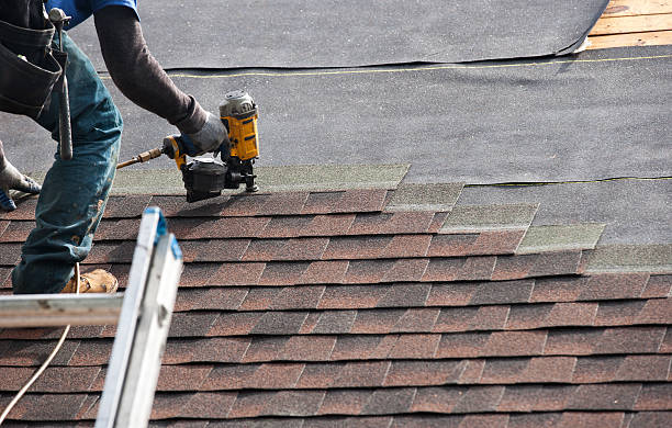 Licensed Emergency Roof Repair service in Westmont, CA - Brentwood Metal Roofing